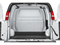 2027 Chevrolet Express Cargo MEDIUM PEWTER RWD