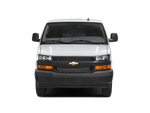 2027 Chevrolet Express Cargo MEDIUM PEWTER RWD