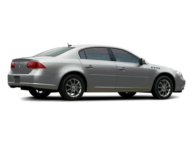 2008 Buick Lucerne CXL FWD