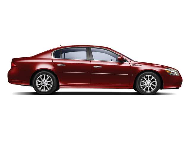 2009 Buick Lucerne CXL Special Edition FWD