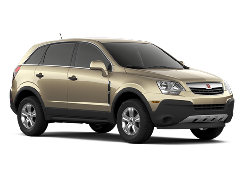2009 Saturn Vue XR FWD