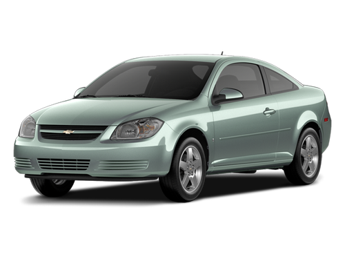 2010 Chevrolet Cobalt LS FWD