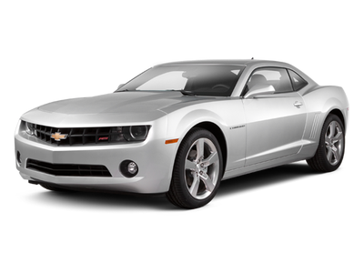 2010 Chevrolet Camaro 1LT RWD