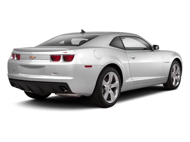 2010 Chevrolet Camaro 1LT RWD