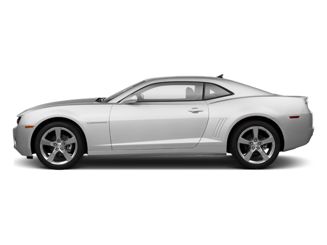 2010 Chevrolet Camaro 1LT RWD