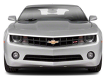 2010 Chevrolet Camaro 1LT RWD