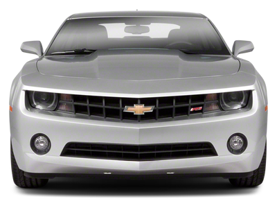 2010 Chevrolet Camaro 1LT RWD