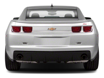 2010 Chevrolet Camaro 1LT RWD
