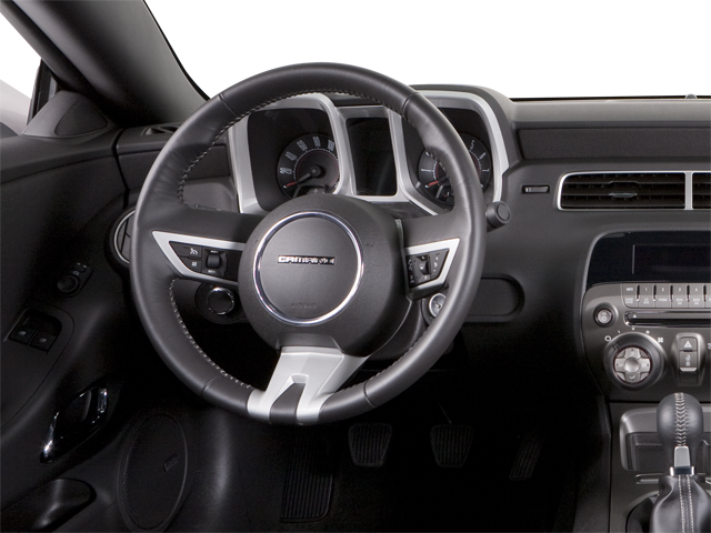 2010 Chevrolet Camaro 1LT RWD