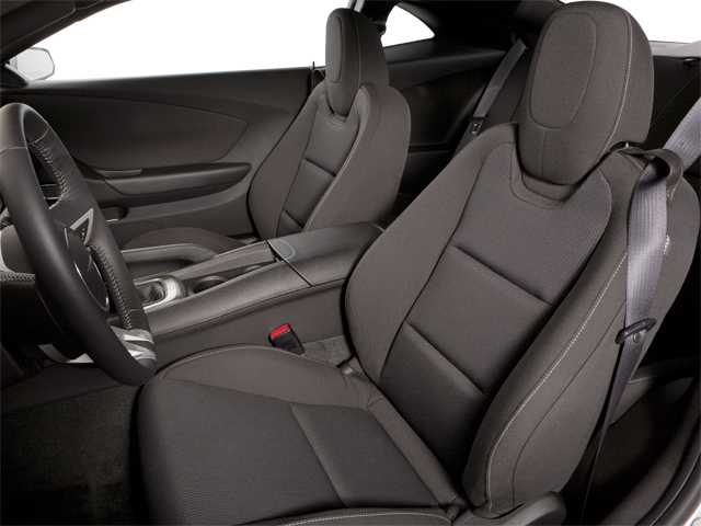 2010 Chevrolet Camaro 1LT RWD