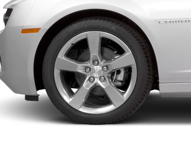 2010 Chevrolet Camaro 1LT RWD