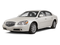 2011 Buick Lucerne CXL Premium FWD