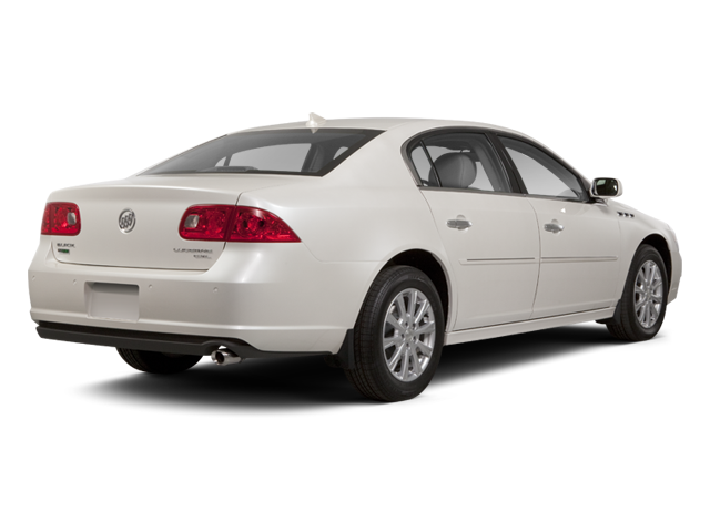 2011 Buick Lucerne CXL Premium FWD