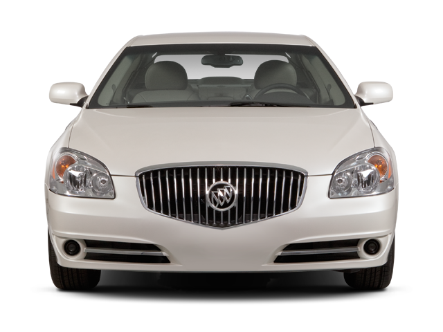 2011 Buick Lucerne CXL Premium FWD