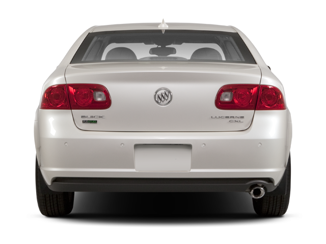 2011 Buick Lucerne CXL Premium FWD