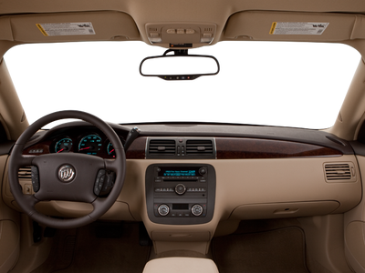 2011 Buick Lucerne CXL Premium FWD