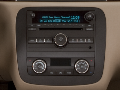 2011 Buick Lucerne CXL Premium FWD
