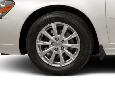 2011 Buick Lucerne CXL Premium FWD