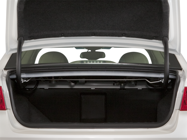 2011 Buick Lucerne CXL Premium FWD