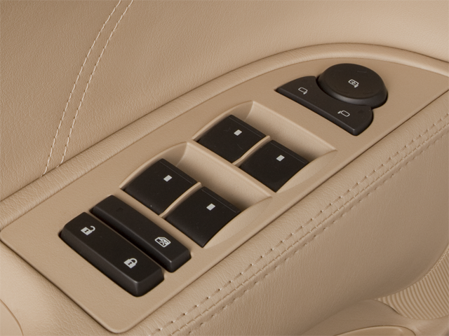 2011 Buick Lucerne CXL Premium FWD