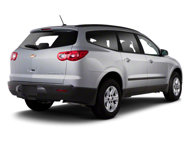 2011 Chevrolet Traverse LS FWD