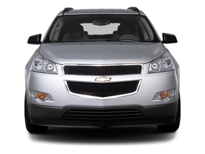 2011 Chevrolet Traverse LS FWD