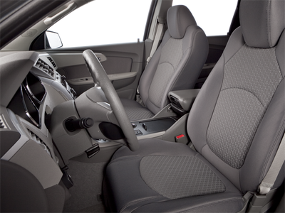 2011 Chevrolet Traverse LS FWD
