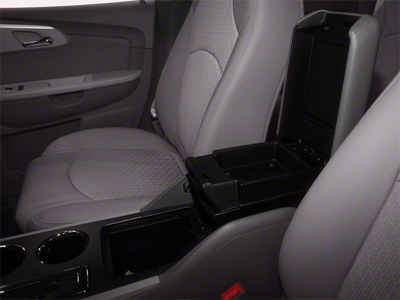 2011 Chevrolet Traverse LS FWD