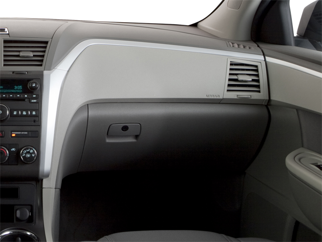 2011 Chevrolet Traverse LS FWD