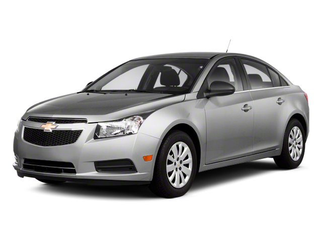 2011 Chevrolet Cruze LT w/1LT FWD