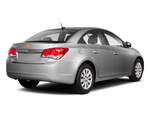 2011 Chevrolet Cruze LS FWD