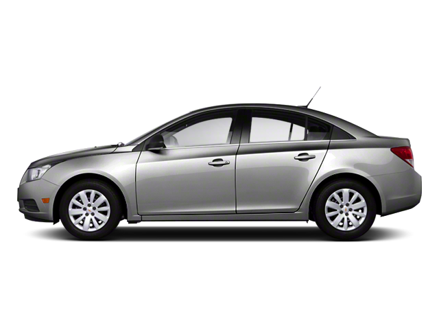 2011 Chevrolet Cruze LS FWD