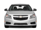 2011 Chevrolet Cruze LS FWD