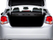 2011 Chevrolet Cruze LS FWD