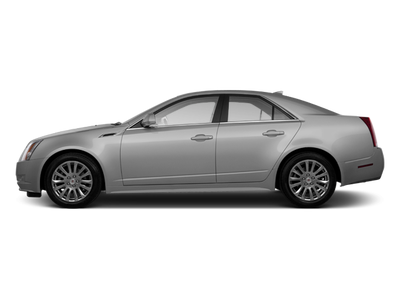 2012 Cadillac CTS Standard AWD