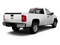 2012 Chevrolet Silverado 1500 Work Truck RWD