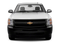 2012 Chevrolet Silverado 1500 Work Truck RWD