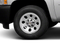 2012 Chevrolet Silverado 1500 Work Truck RWD