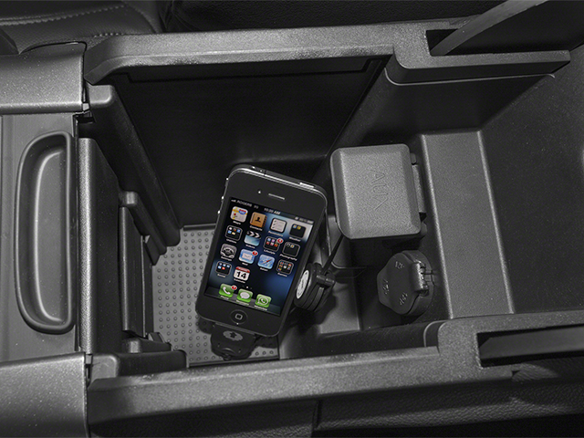 2013 Chevrolet Malibu LTZ FWD