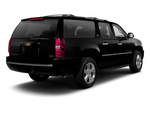 2013 Chevrolet Suburban LT 4WD