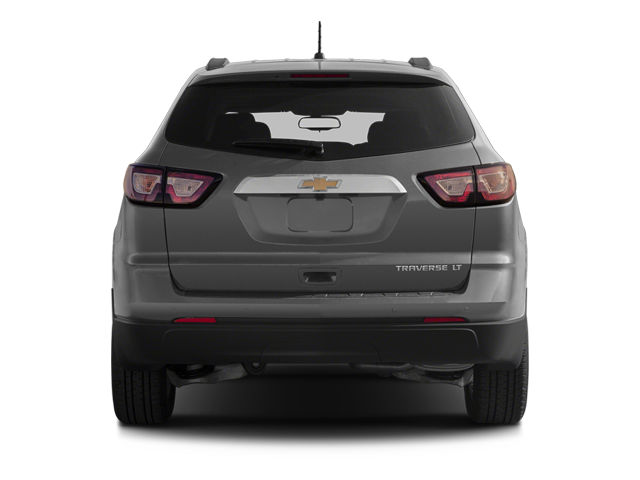 2013 Chevrolet Traverse LT FWD