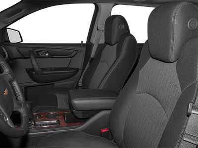 2013 Chevrolet Traverse LT FWD