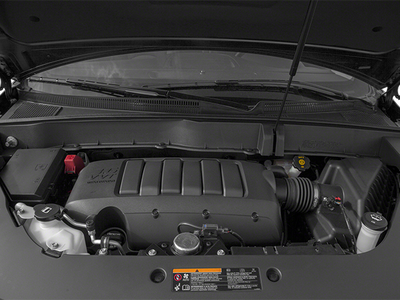 2013 Chevrolet Traverse LT FWD