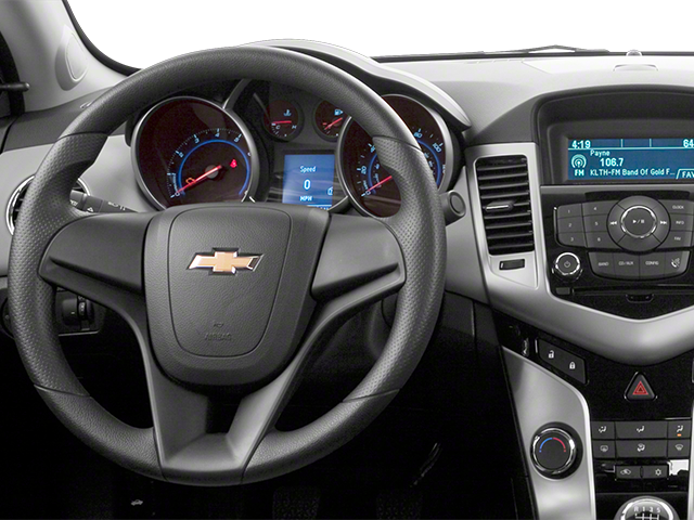 2013 Chevrolet Cruze 1LT FWD