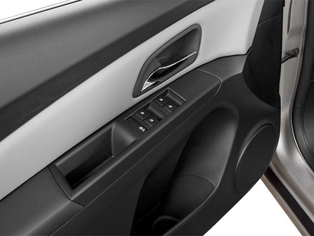 2013 Chevrolet Cruze 1LT FWD