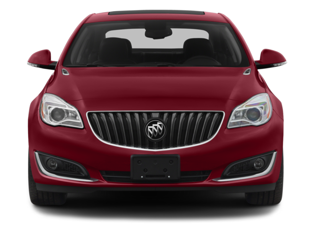 2014 Buick Regal Premium I FWD