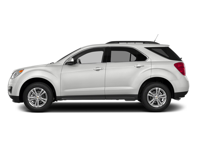 2014 Chevrolet Equinox LT FWD