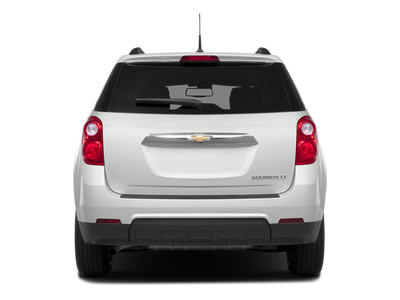 2014 Chevrolet Equinox LT FWD