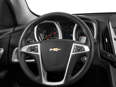2014 Chevrolet Equinox LT FWD