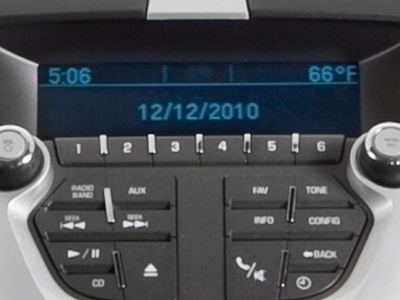 2014 Chevrolet Equinox LT FWD